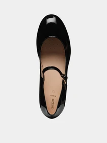 Туфли и лоферы Geox Floretia модель D46WMA-00066-C9999 Фото