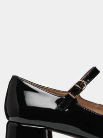Туфли и лоферы Geox Floretia модель D46WMA-00066-C9999 Фото