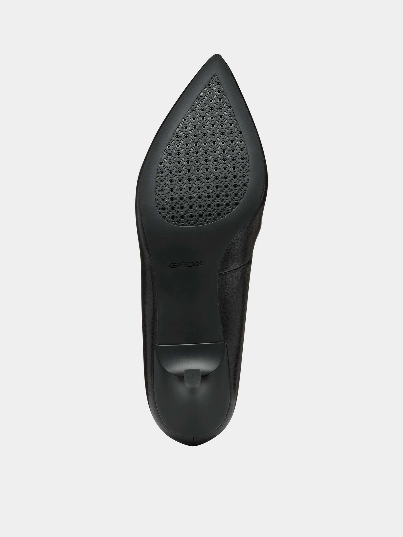 Туфли и лоферы Geox Kleopy модель D55YBA-000TU-C9999 Туфли и лоферы Geox Kleopy модель D55YBA-000TU-C9999 Фото