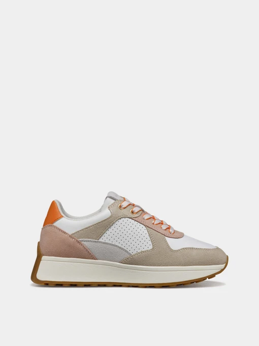 Кроссовки Geox Amabel модель D46MDA-08522-C1ZH6 Фото