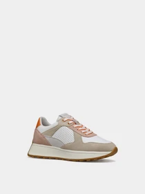 Кроссовки Geox Amabel модель D46MDA-08522-C1ZH6 Фото