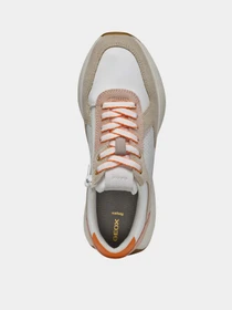 Кроссовки Geox Amabel модель D46MDA-08522-C1ZH6 Фото