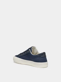 Кеды Geox Emmeleny модель D550UA-011BC-C4002 Фото