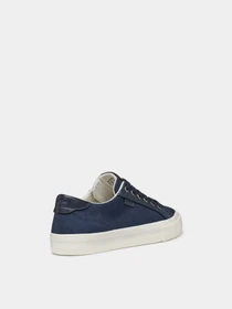 Кеды Geox Emmeleny модель D550UA-011BC-C4002 Фото