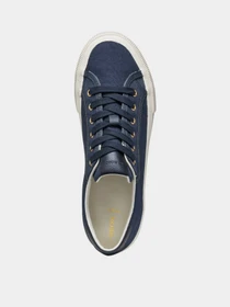 Кеды Geox Emmeleny модель D550UA-011BC-C4002 Фото