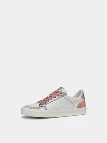 Кеды Geox Emmeleny модель D550UE-08522-C1Z5Q Фото