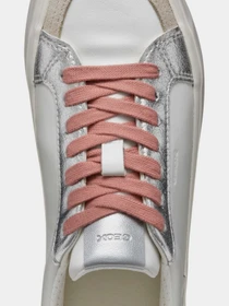 Кеды Geox Emmeleny модель D550UE-08522-C1Z5Q Фото