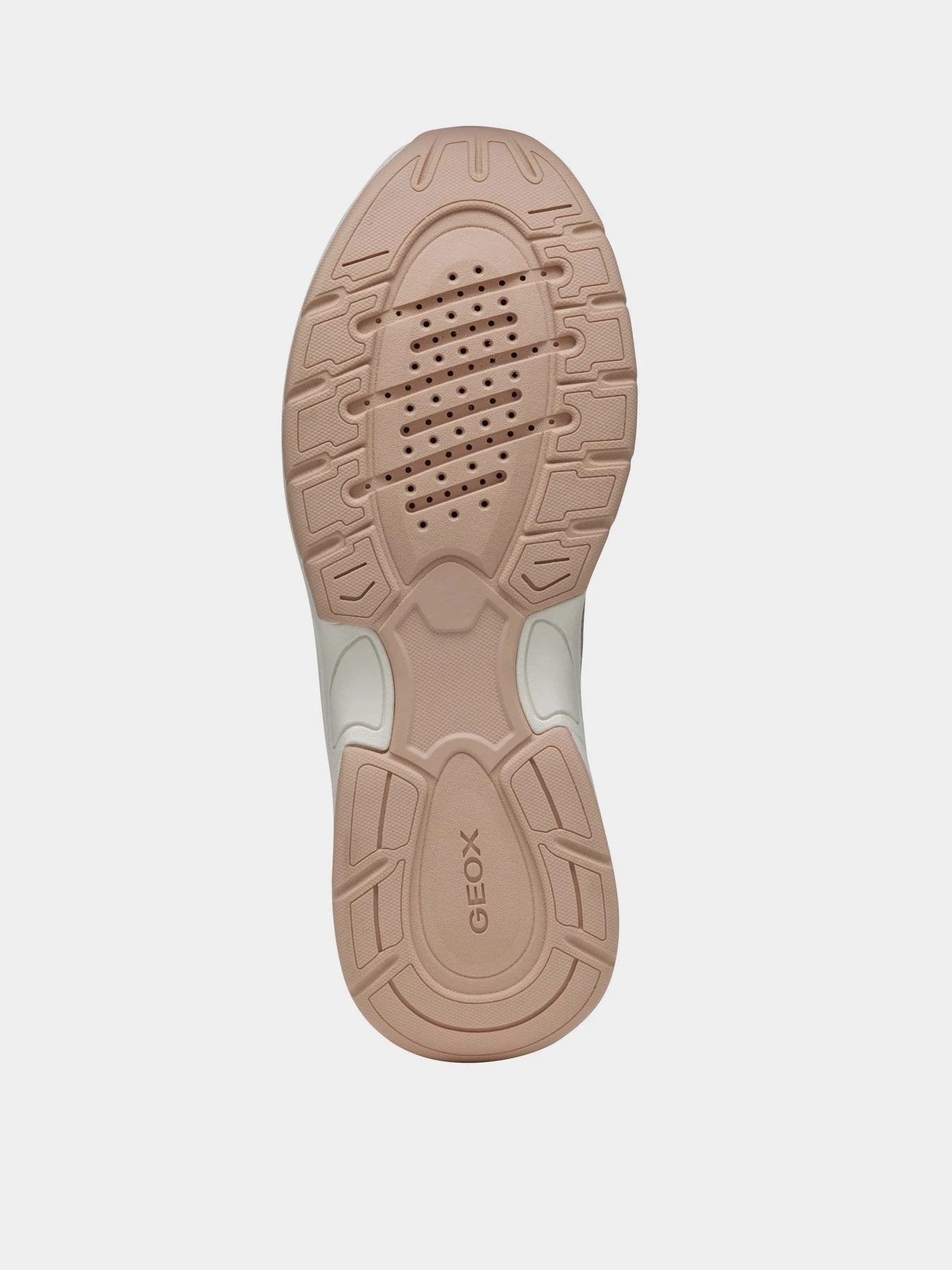 Кросівки Geox Zarvia модель D55YLA-01454-C1303 Фото
