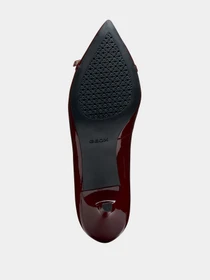 Туфли и лоферы Geox KLEOPY модель D56YBD-00066-C7005 Фото