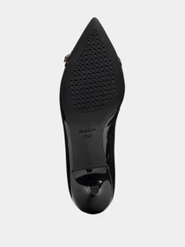 Туфли и лоферы Geox KLEOPY модель D56YBD-00066-C9999 Фото