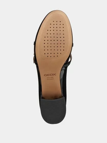 Туфли и лоферы Geox FLORETIA модель D56WMA-00066-C9999 Фото