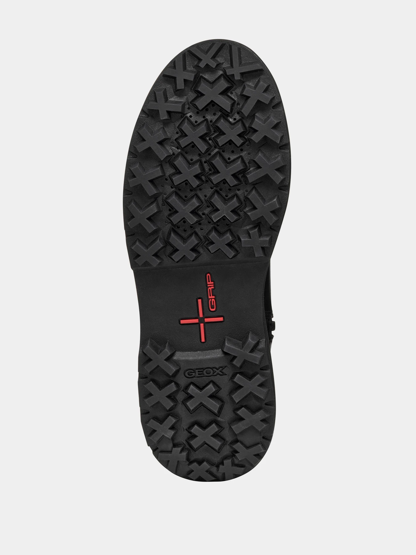 Ботинки и сапоги Geox LAMIDIE + GRIP ABX модель D46XMD-00043-C9999 Ботинки и сапоги Geox LAMIDIE + GRIP ABX модель D46XMD-00043-C9999 Фото