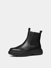 Ботинки и сапоги Geox LAMIDIE + GRIP ABX модель D46XMD-00043-C9999 Фото