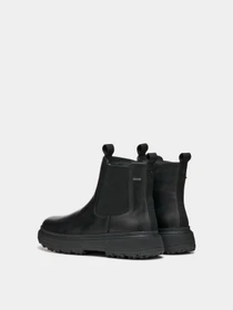 Ботинки и сапоги Geox LAMIDIE + GRIP ABX модель D46XMD-00043-C9999 Фото