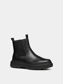 Ботинки и сапоги Geox LAMIDIE + GRIP ABX модель D46XMD-00043-C9999 Фото