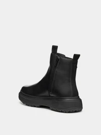 Ботинки и сапоги Geox LAMIDIE + GRIP ABX модель D46XMD-00043-C9999 Фото
