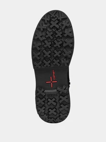 Ботинки и сапоги Geox LAMIDIE + GRIP ABX модель D46XMD-00043-C9999 Фото
