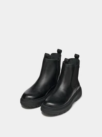 Ботинки и сапоги Geox LAMIDIE + GRIP ABX модель D46XMD-00043-C9999 Фото