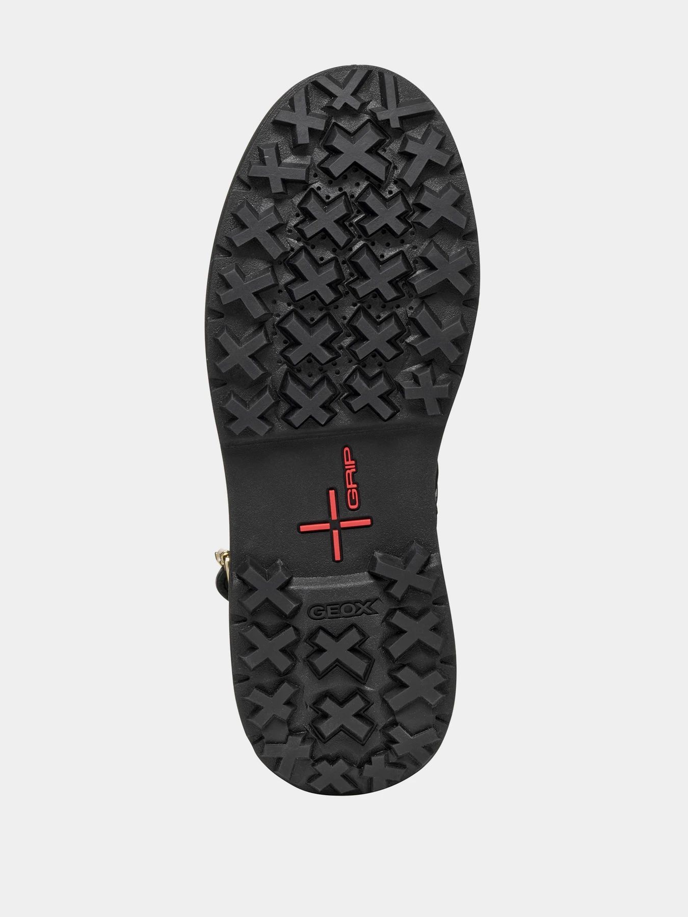 Ботинки и сапоги Geox LAMIDIE + GRIP ABX модель D56XMB-00085-C9999 Ботинки и сапоги Geox LAMIDIE + GRIP ABX модель D56XMB-00085-C9999 Фото