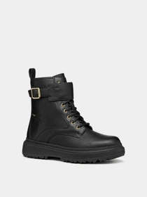 Ботинки и сапоги Geox LAMIDIE + GRIP ABX модель D56XMB-00085-C9999 Фото