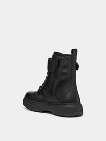 Ботинки и сапоги Geox LAMIDIE + GRIP ABX модель D56XMB-00085-C9999 Фото