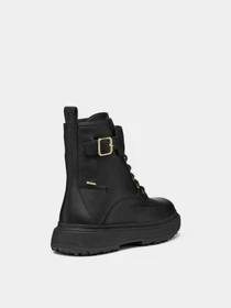 Ботинки и сапоги Geox LAMIDIE + GRIP ABX модель D56XMB-00085-C9999 Фото