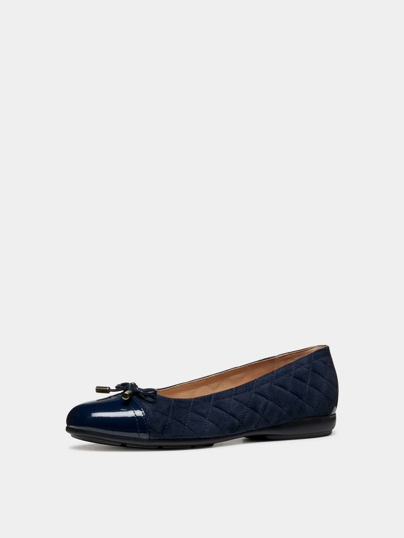 Туфли и лоферы Geox Annytah модель D467NB-021HH-C4002 Фото