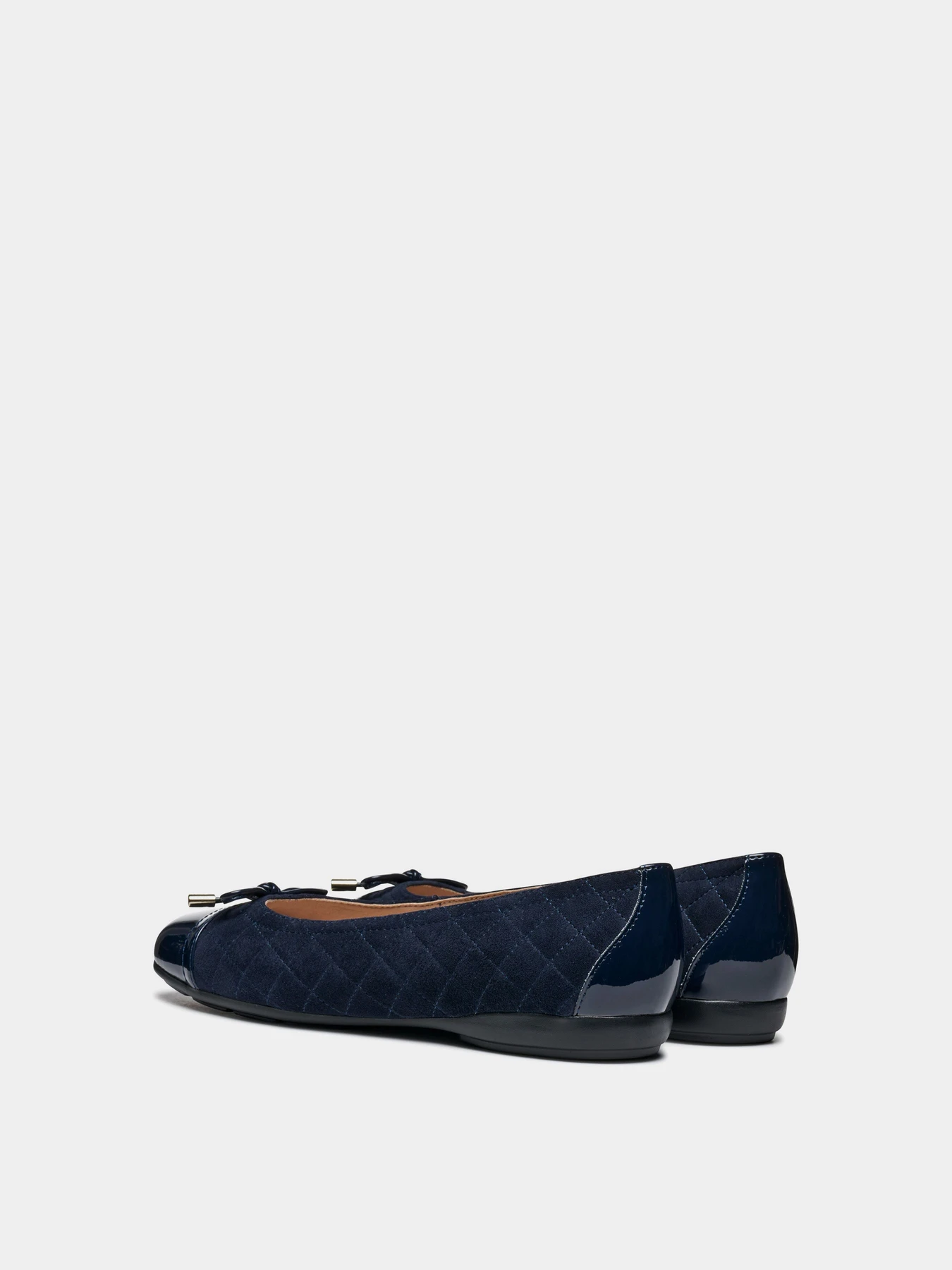 Туфли и лоферы Geox Annytah модель D467NB-021HH-C4002 Фото