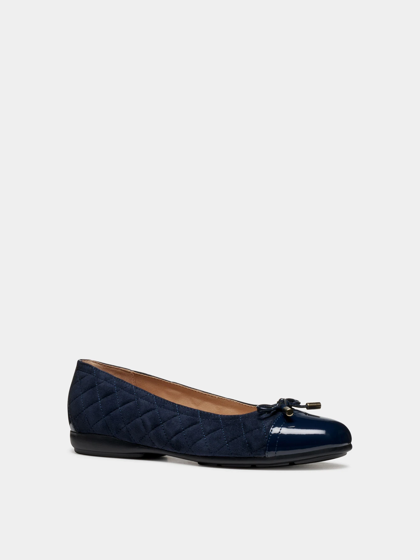 Туфли и лоферы Geox Annytah модель D467NB-021HH-C4002 Фото