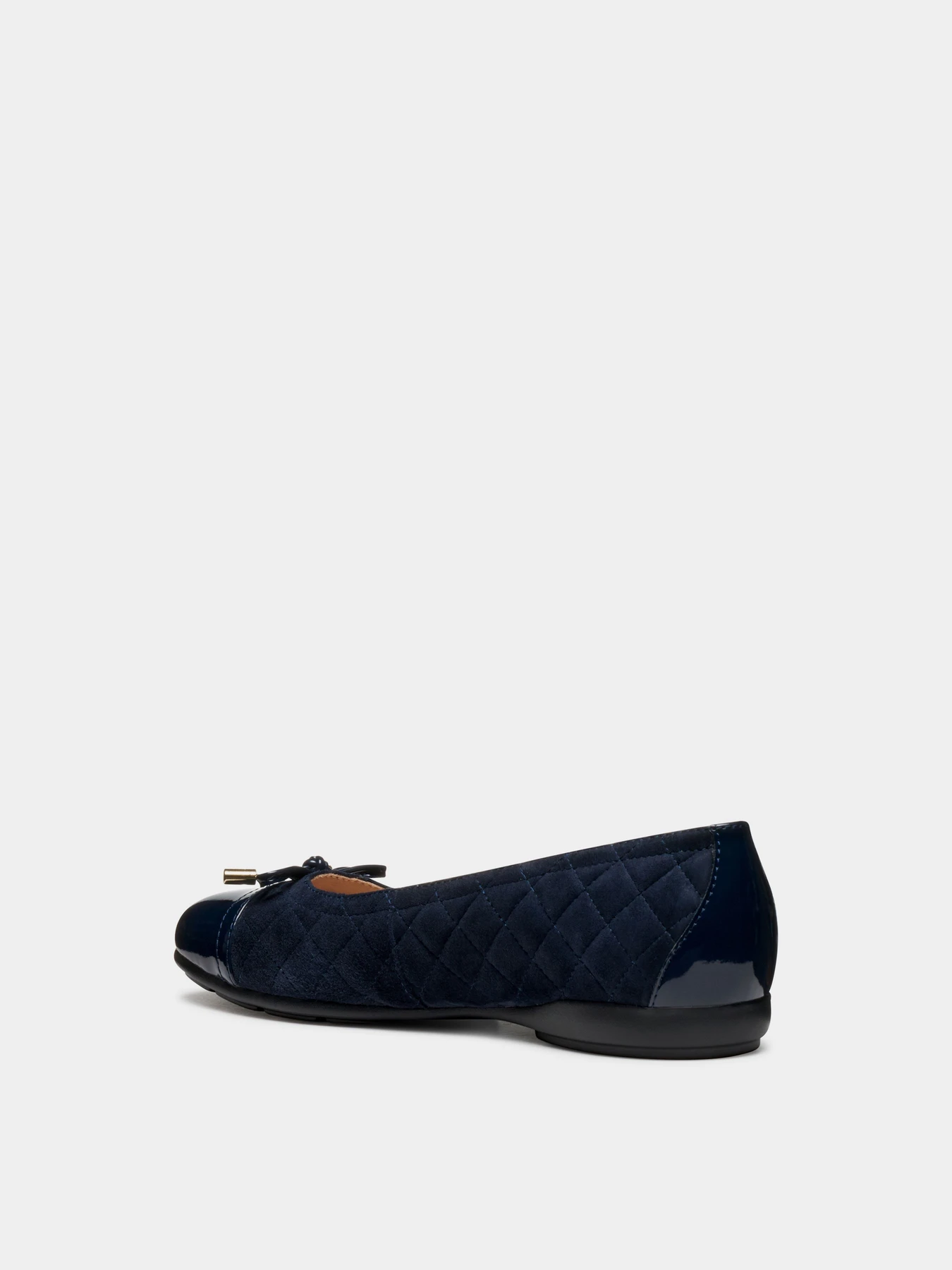 Туфли и лоферы Geox Annytah модель D467NB-021HH-C4002 Фото