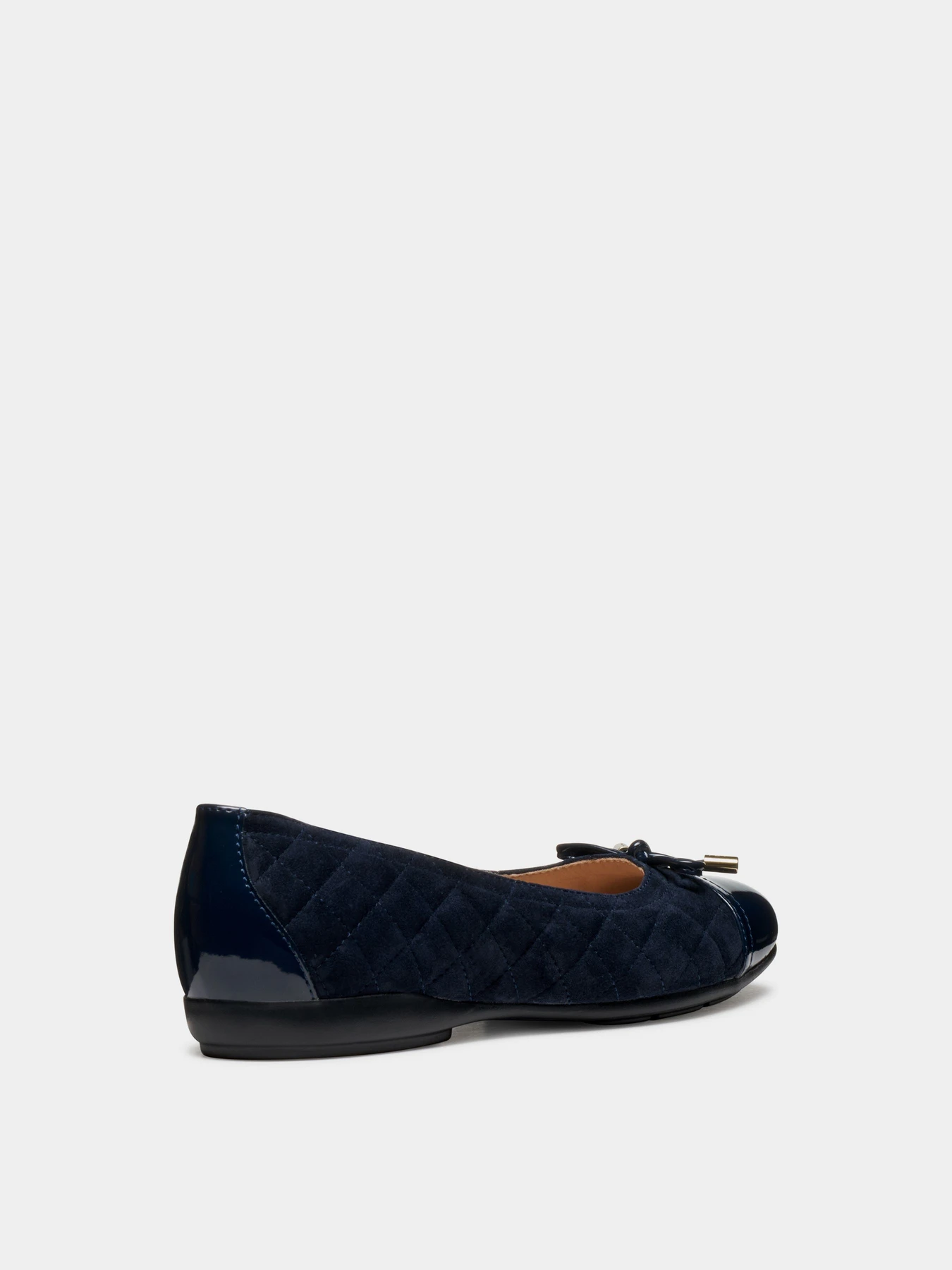 Туфли и лоферы Geox Annytah модель D467NB-021HH-C4002 Фото