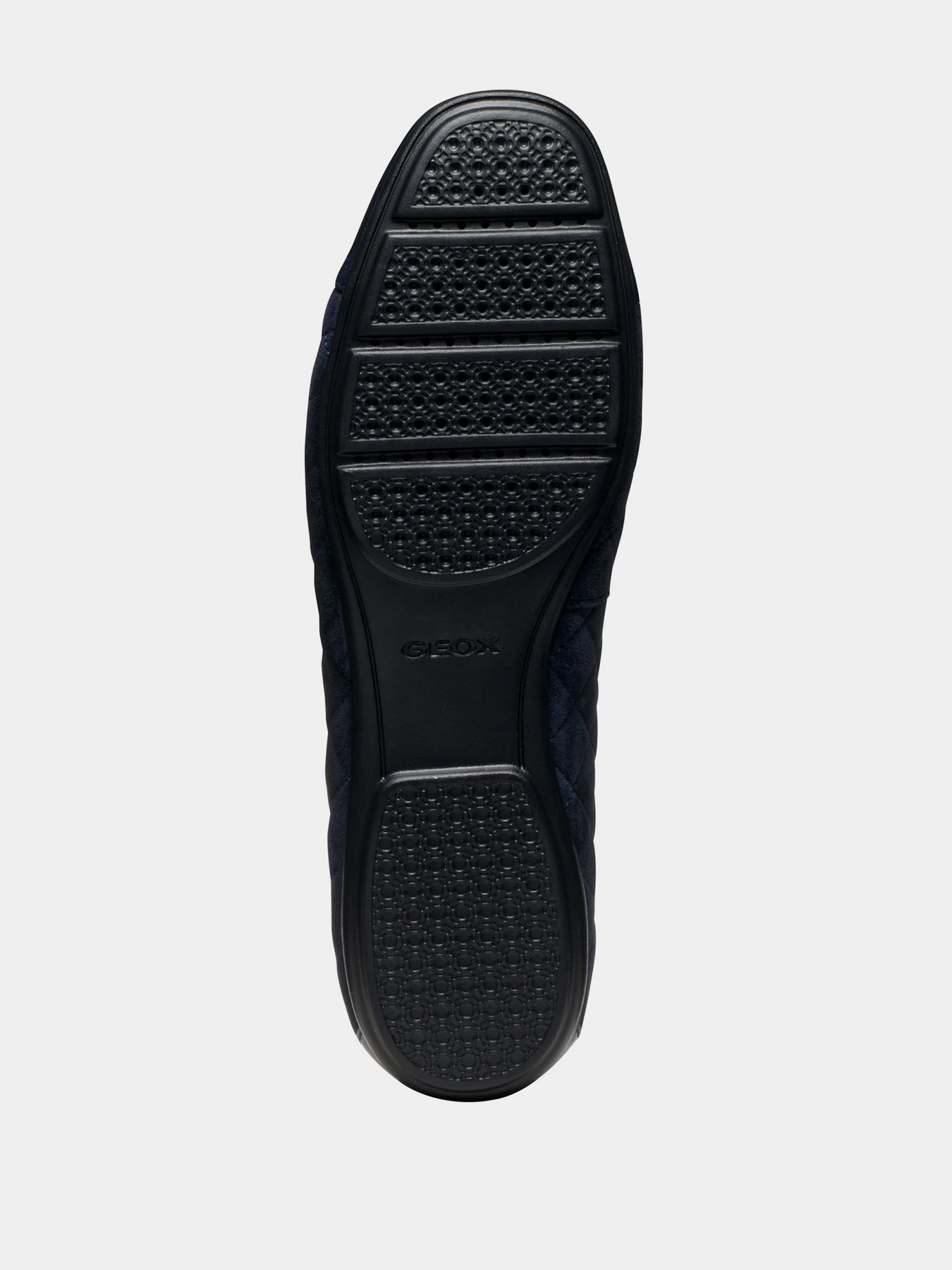 Туфли и лоферы Geox Annytah модель D467NB-021HH-C4002 Фото