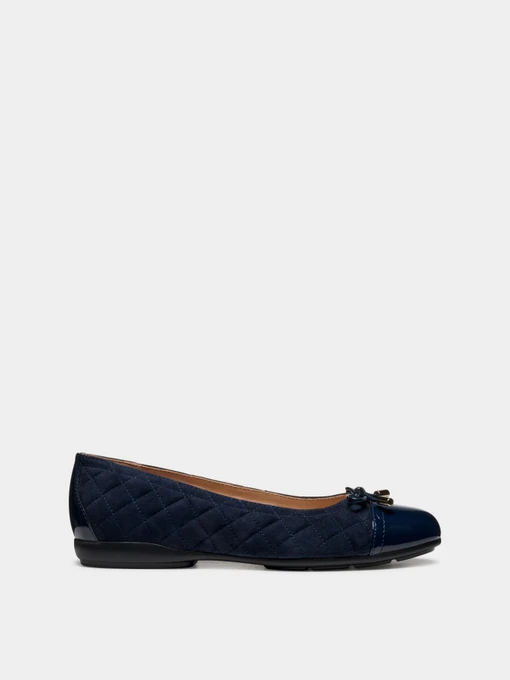 Туфли и лоферы Geox Annytah модель D467NB-021HH-C4002 Фото
