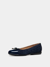 Туфли и лоферы Geox Annytah модель D467NB-021HH-C4002 Фото