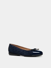 Туфли и лоферы Geox Annytah модель D467NB-021HH-C4002 Фото