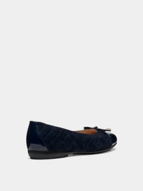 Туфли и лоферы Geox Annytah модель D467NB-021HH-C4002 Фото