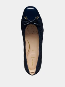Туфли и лоферы Geox Annytah модель D467NB-021HH-C4002 Фото