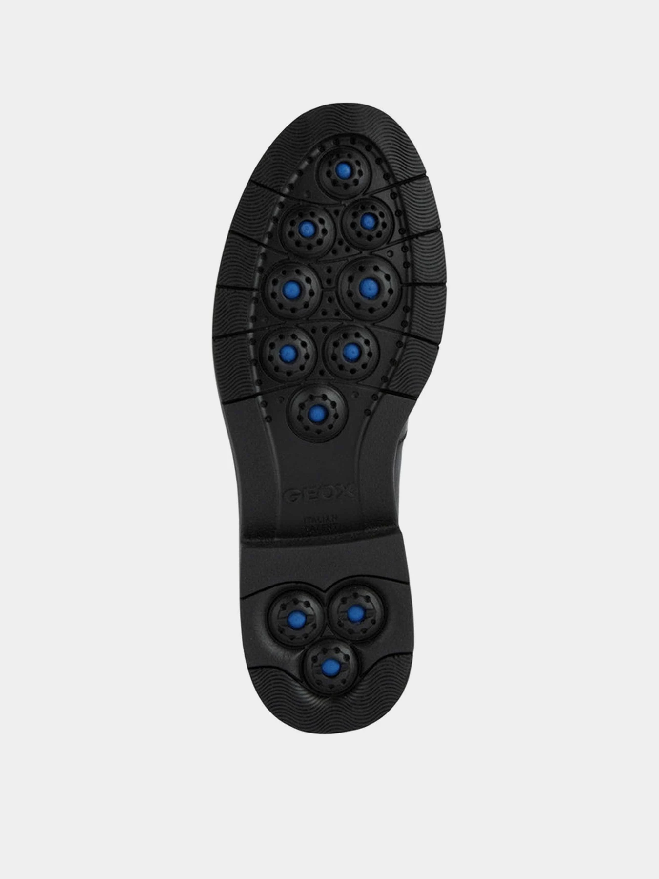 Туфлі та лофери Geox SPHERICA EC1 модель D25QRA-00043-C9997 Туфлі та лофери Geox SPHERICA EC1 модель D25QRA-00043-C9997 Фото