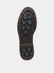 Туфли и лоферы Geox SPHERICA EC1 модель D25QRA-00085-C6006 Фото