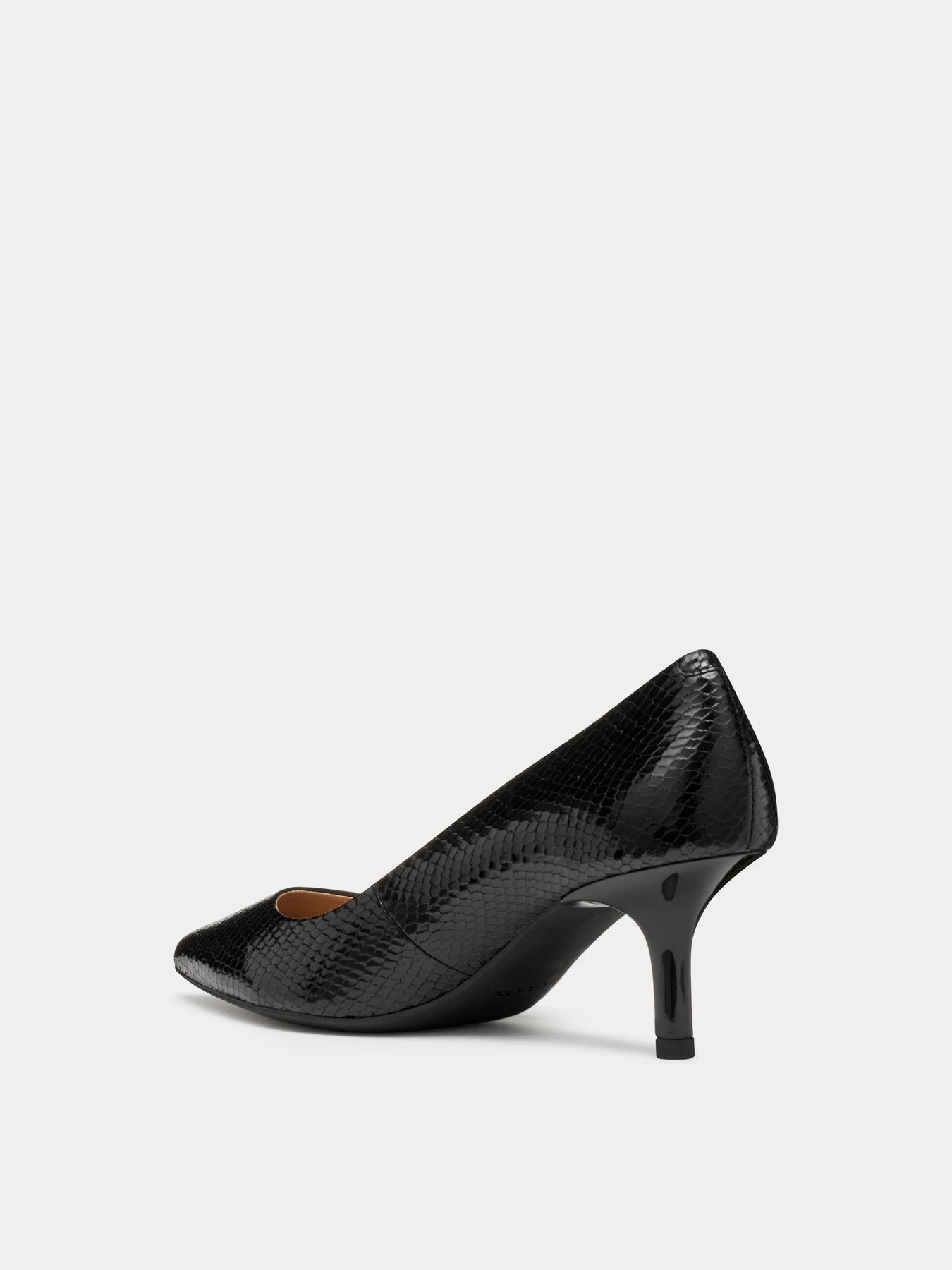 Туфли и лоферы Geox Kleopy модель D55YBA-000KY-C9999 Фото
