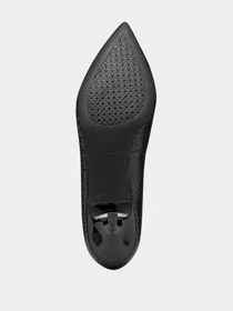 Туфли и лоферы Geox Kleopy модель D55YBA-000KY-C9999 Фото
