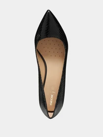 Туфли и лоферы Geox Kleopy модель D55YBA-000KY-C9999 Фото