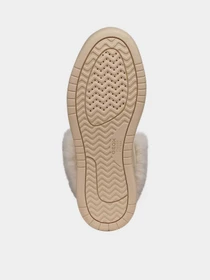Кеды Geox SEDRAL COURT модель D564QC-00085-C1122 Фото