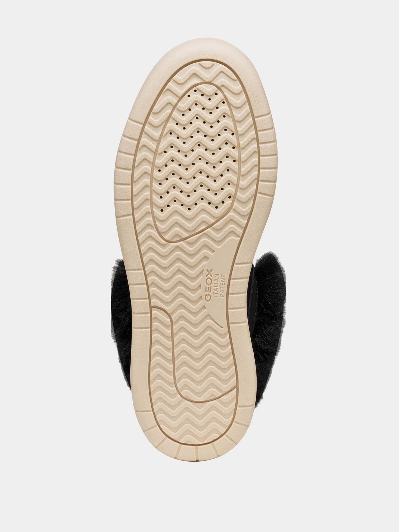 Кеди Geox SEDRAL COURT модель D564QC-00085-C9999 Кеди Geox SEDRAL COURT модель D564QC-00085-C9999 Фото