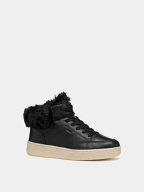 Кеди Geox SEDRAL COURT модель D564QC-00085-C9999 Фото