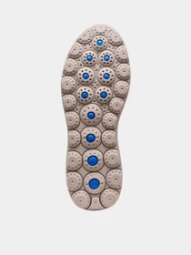Кросівки Geox SPHERICA PLUS модель D567MA-06KBC-C5X5A Фото