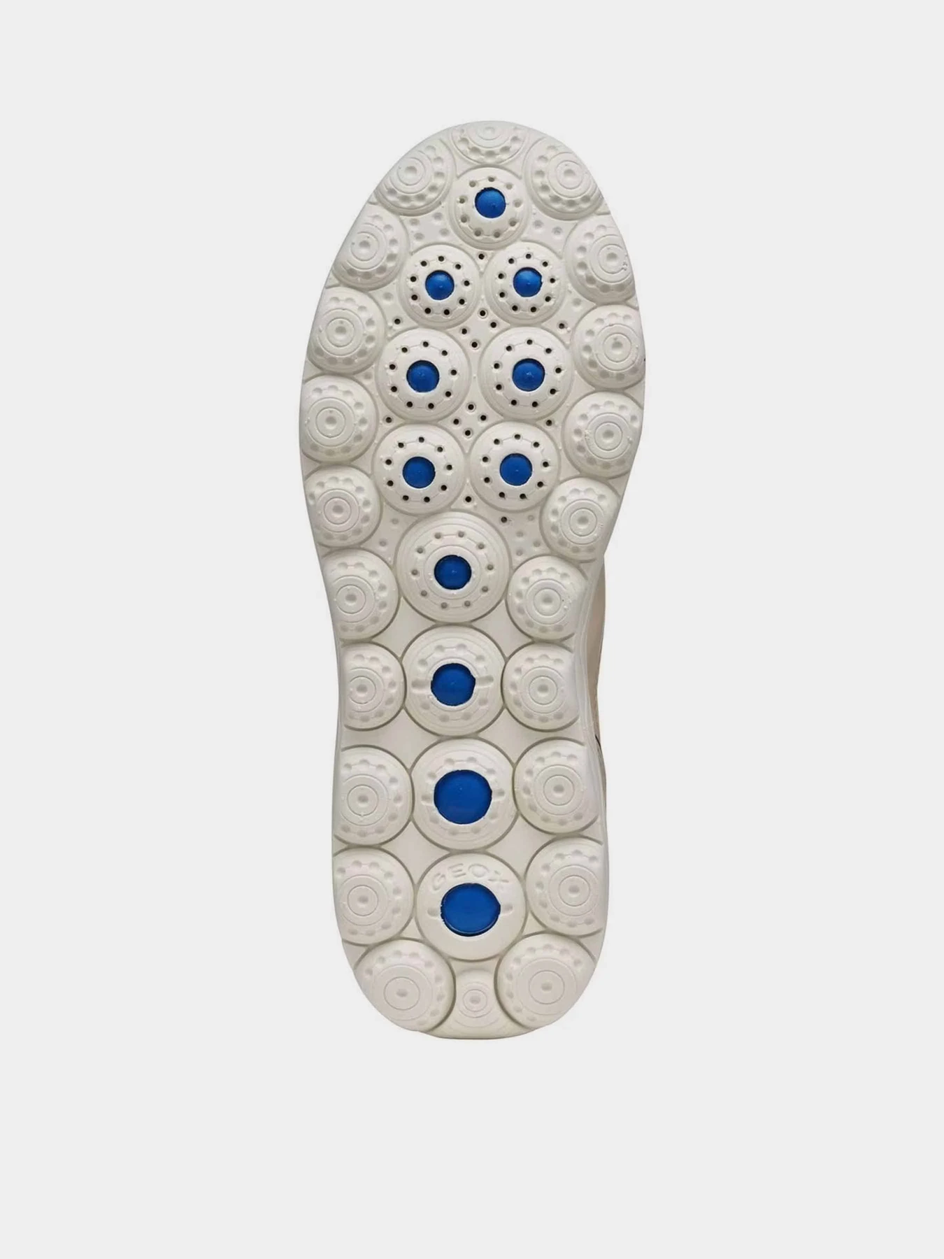 Кроссовки Geox SPHERICA PLUS модель D567MB-00085-C1122 Фото