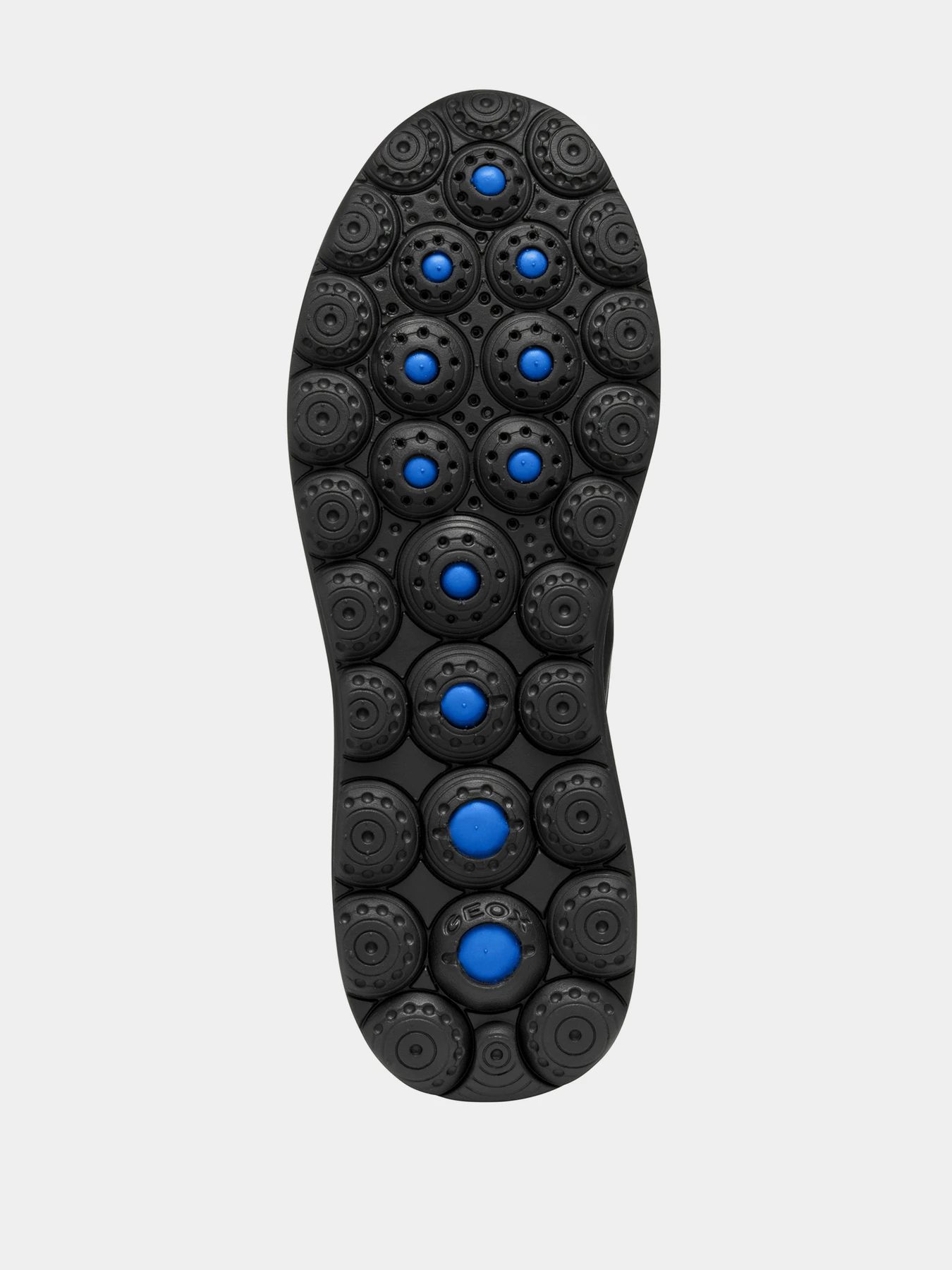 Кроссовки Geox SPHERICA PLUS модель D567MB-00085-C9999 Фото