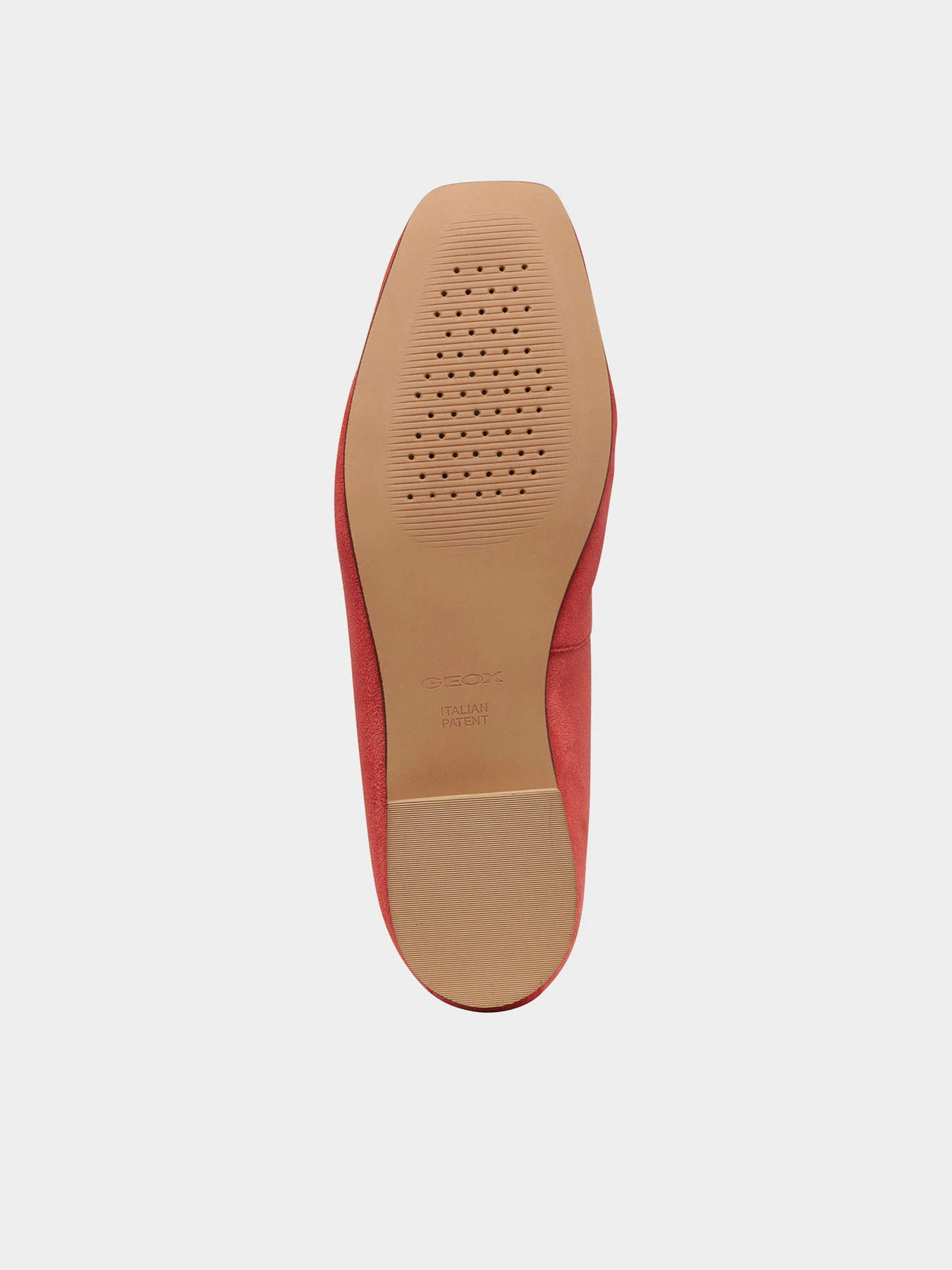Туфли и лоферы Geox MARSILEA модель D45W6A-02111-C7058 Туфли и лоферы Geox MARSILEA модель D45W6A-02111-C7058 Фото