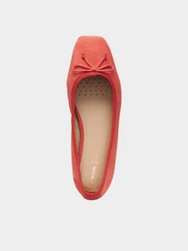 Туфли и лоферы Geox MARSILEA модель D45W6A-02111-C7058 Фото